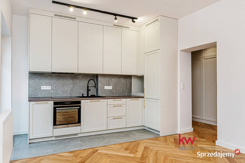 Mieszkanie Poznań 39m2 2pokojowe własność