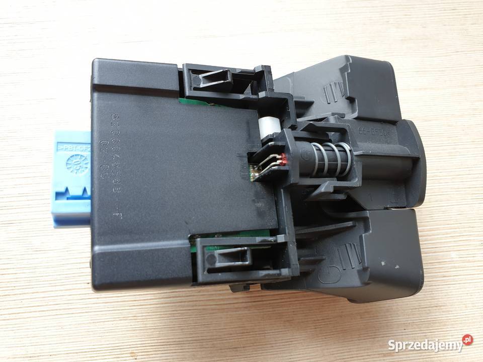 Włącznik hamulca ręcznego Renault Vel Satis nowy Bydgoszcz