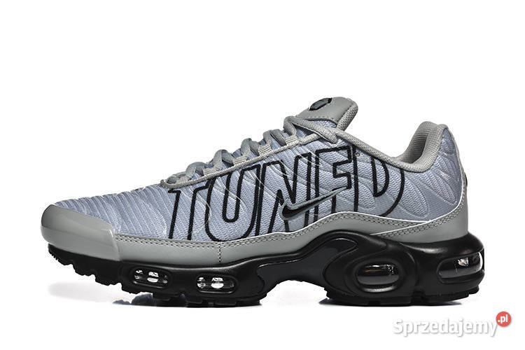 Nike Air Plus Tuned rozmiar 4046