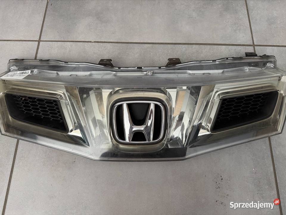 Honda Civic VIII UFO atrapa przód Atrapy lubelskie Kozubszczyzna