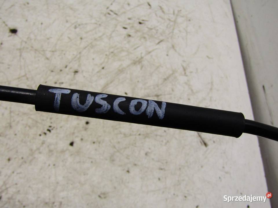 PODPORA PRĘT MASKI HYUNDAI TUCSON III sprzedam