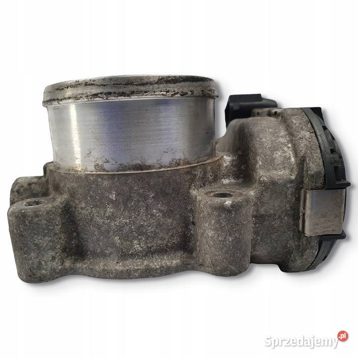 PRZEPUSTNICA Ford Transit MK7 VII 22 TDCI