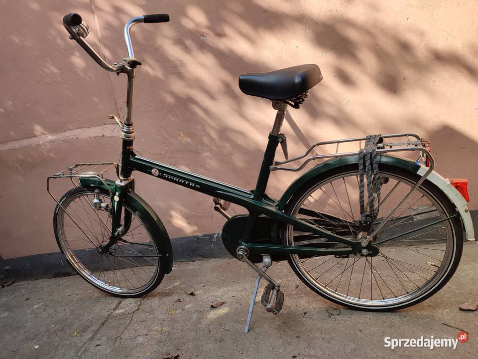 Sparta 880 Zabytek Inowrocław