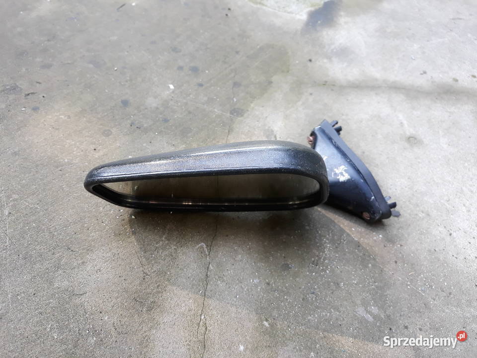 Lusterka łezka komp Fiat 126p osobowe Leszno