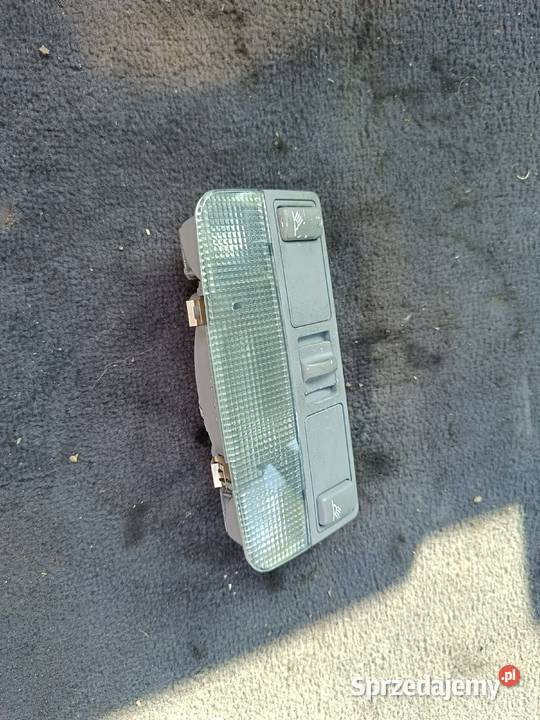 Lampka Oświetlenia Audi A4 B5 a14 Myszków