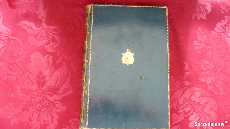 Romance of low life śląskie Myszków sprzedam