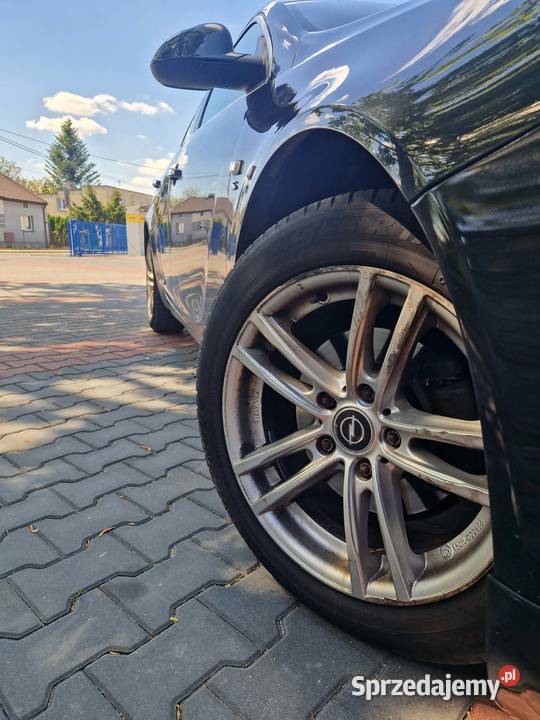 Sprzedam Opla Insignie diesel Insignia Opel Rawa Mazowiecka