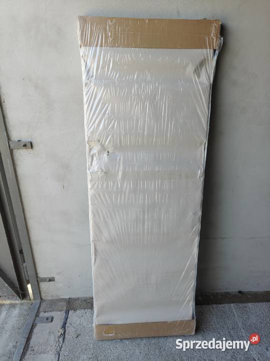 Grzejniki łazienkowe drabinka 1800x600 sprzedam