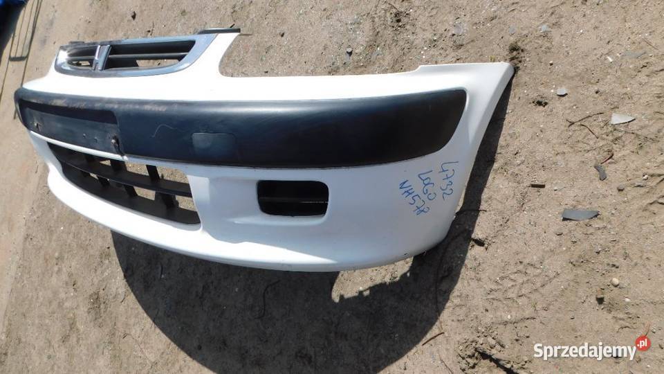 honda logo zderzak kolor NH578 4732 WYSYŁKA Żory