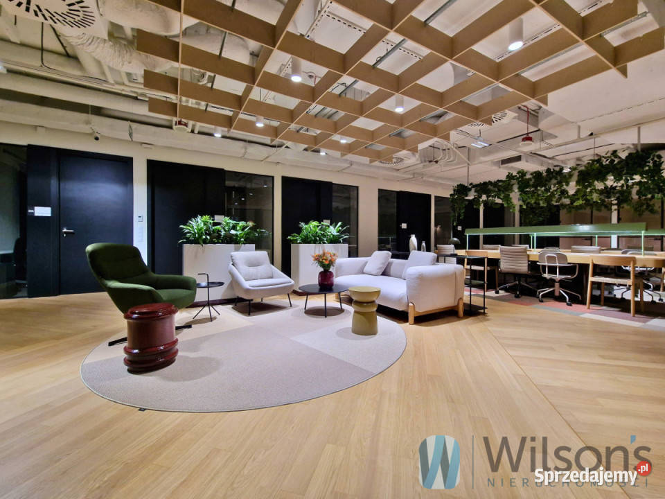 Lokal 50m2 Warszawa mazowieckie