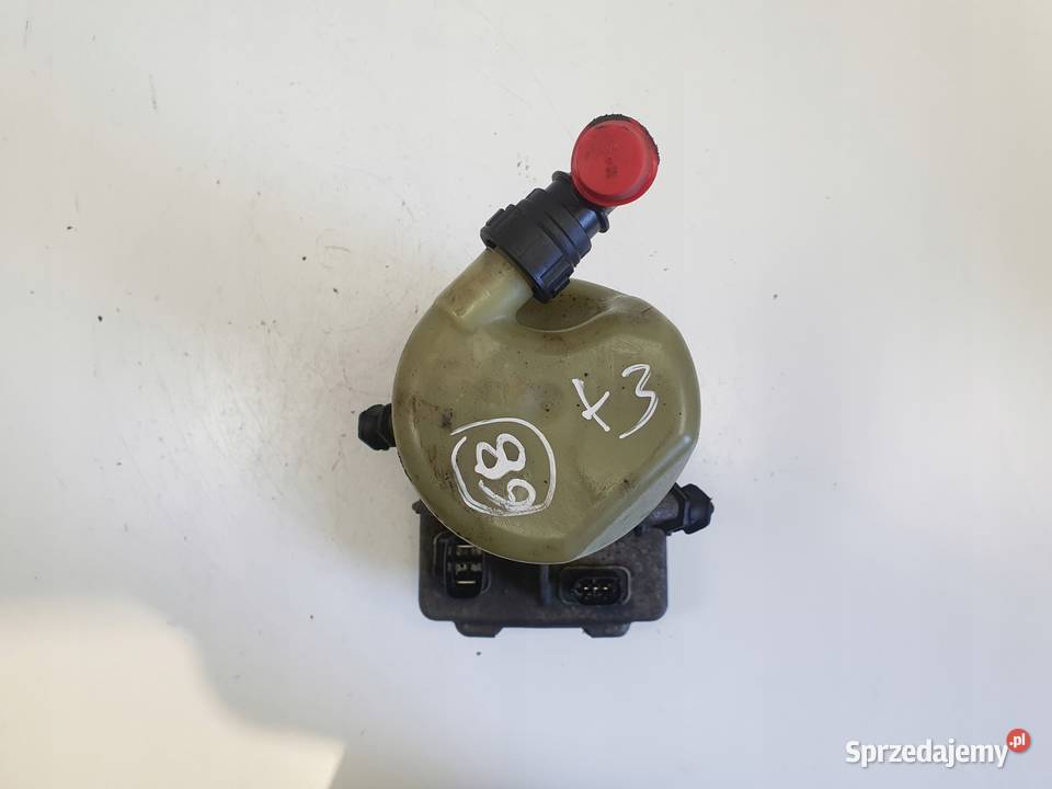 Volvo S80 II V70 III POMPA WSPOMAGANIA 31360442 Chełm