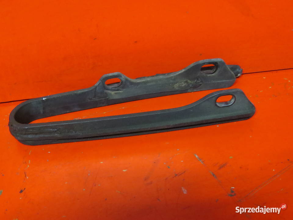 BMW GS650 GS 650 800 0812 ślizg łańcucha Motoryzacja