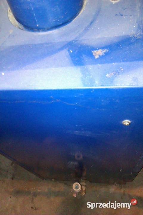 kocioł grzewczy gazowy MozgBs Moc 22kW na GZ50 gaz Warszawa