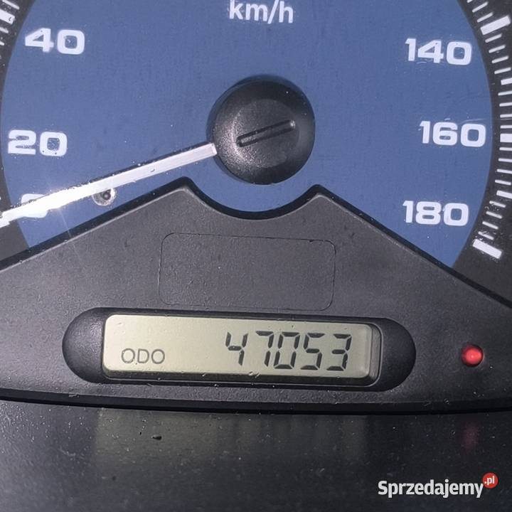 Chevrolet Matiz 08 benzyna Jadowniki