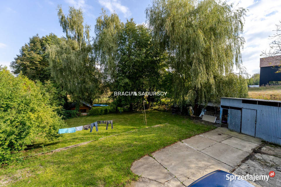 Grunt 1200m Bibice inwestycyjna