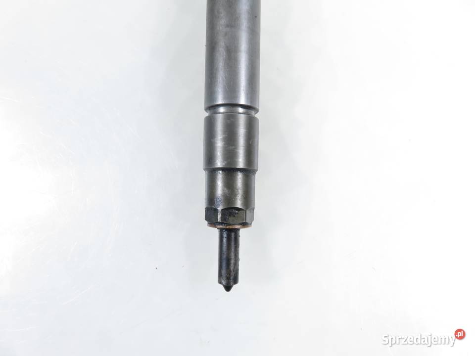 WTRYSKIWACZ SMART FORTWO 450 08 CDI 0445110023