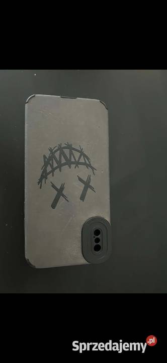 iPhone xs lubelskie Zamość