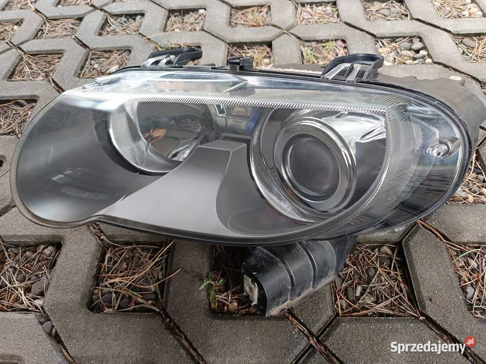 Lampy Rover75 Lift Europa Radlin