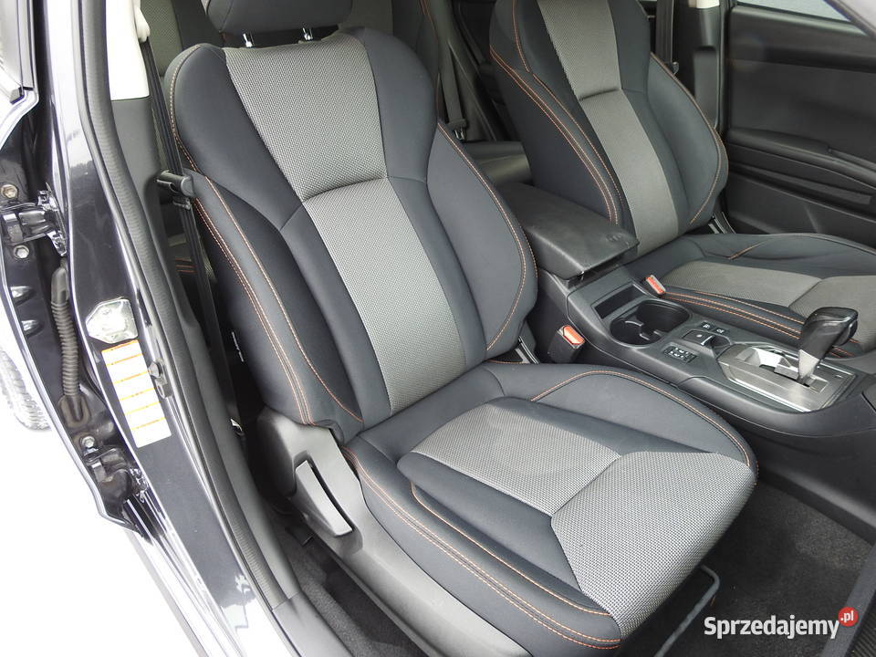 16 i 4X4 XMODE AUTOMAT GAZ LPG SALON IT BEZ Mielec
