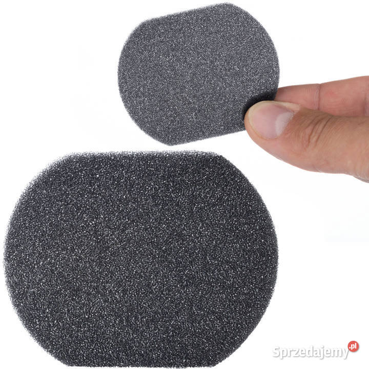 Zestaw Filtrów do Odkurzaczy Deerma DX700 DX700S