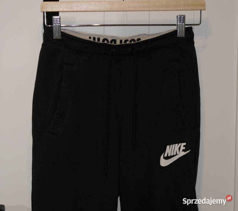 Nike świetne spodnie 34 XS Wrocław