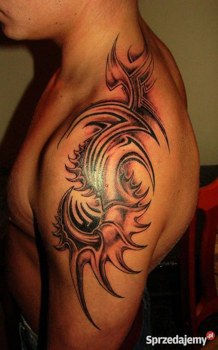 Tatuaż z dojazdem do Pielęgnacja, uroda, zdrowie Piastów