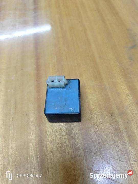 Derbi vamos 50 przerywacz kierunkowskazów Łubno sprzedam