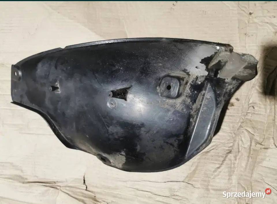 Nadkole lewy tył BMW E46 sedan kombi Żory