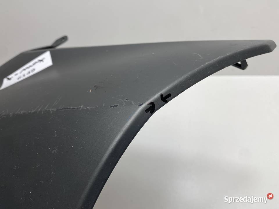 YAMAHA X XMAX 1823 CZACHA CZASZA PRAWA OWIEWKA Części i akcesoria motocyklowe Siedlce sprzedam