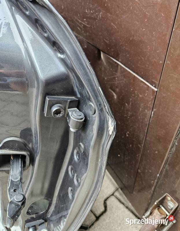 BMW F20 Sport Line LCI DRZWI LEWY PRZÓD B39 osobowe Milicz