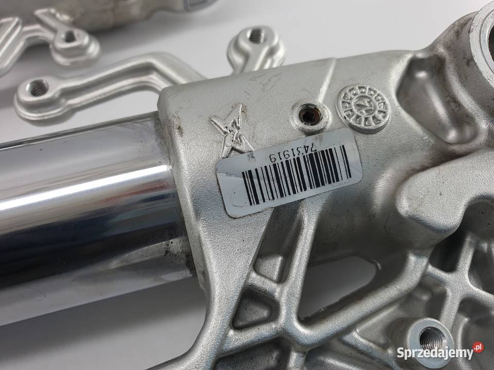 Lagi Laga Amortyzator Mv Agusta Turismo Veloce łódzkie Łódź