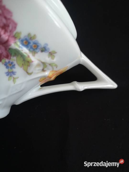 Mlecznik Dzbanuszek Schwarzenhammer Bavaria Gdańsk