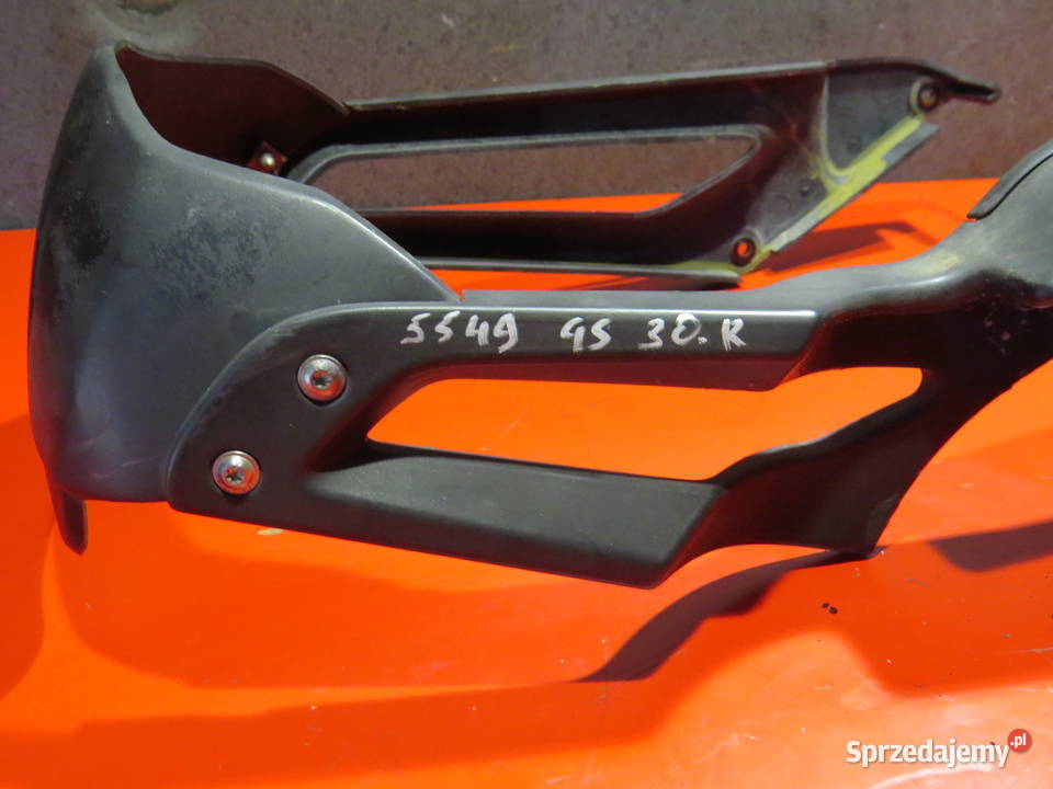 BMW GS 650 GS650 03 błotnik tył tylny nadkole mazowieckie