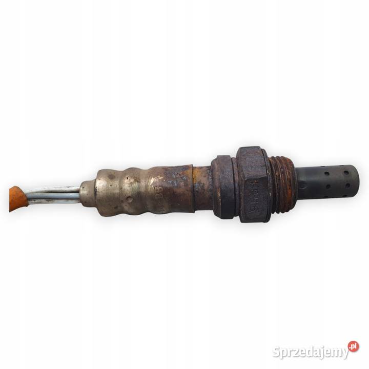 SONDA LAMBDA Ford Fiesta Mk7 14 16V AE819G444BB Chełm