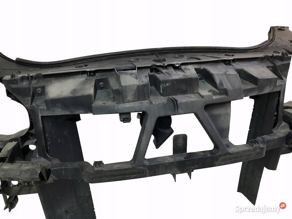 Renault Grand Scenic II 05r 20 16v 135 Pas świętokrzyskie Skarżysko-Kamienna