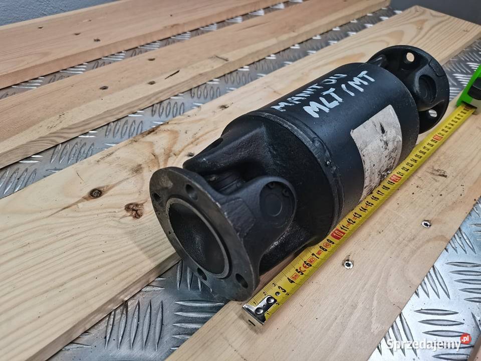 Manitou MT 2004rTłumik drgań Wilkowo
