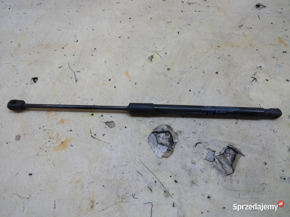 SIŁOWNIK KLAPY BAGAŻNIKA HYUNDAI I30 III