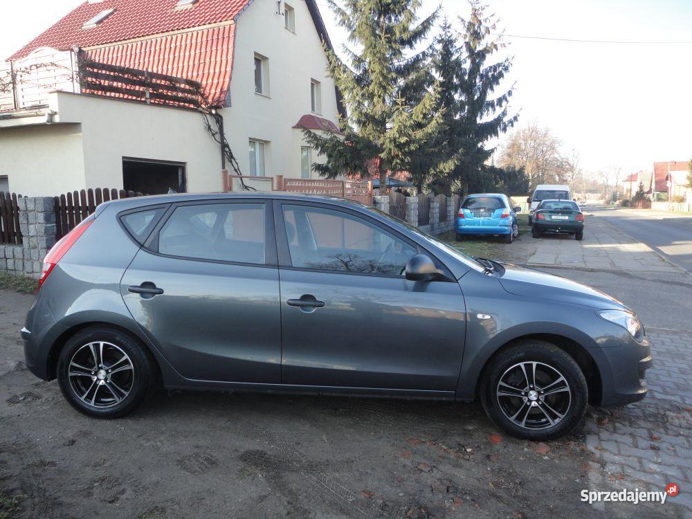 Hyundai I30 - Super Stan (Zachodniopomorskie) - Sprzedajemy.pl