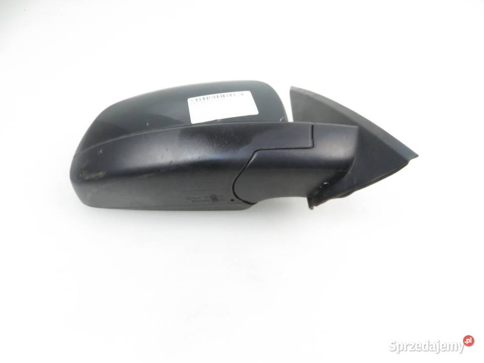 LUSTERKO PRAWE OPEL MERIVA A 93494490 osobowe sprzedam
