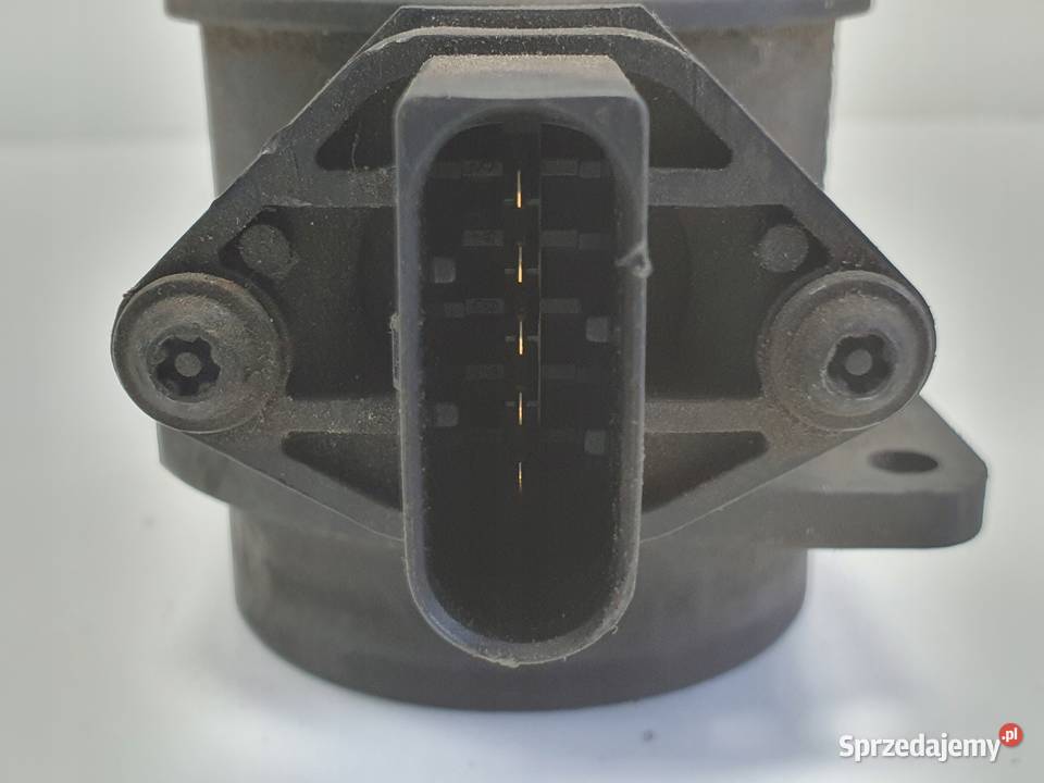 PRZEPŁYWOMIERZ Seat Toledo II 19 TDI POWIETRZA Rudka sprzedam