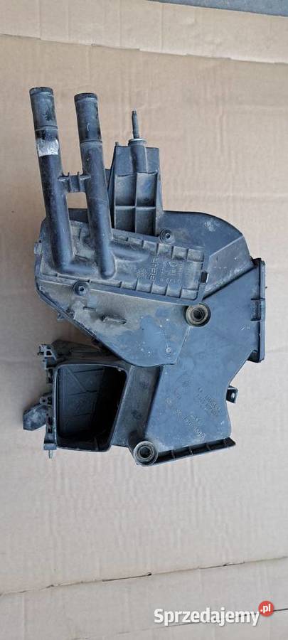 Obudowa nagrzewnicy 893819355A Audi 80 Luzino