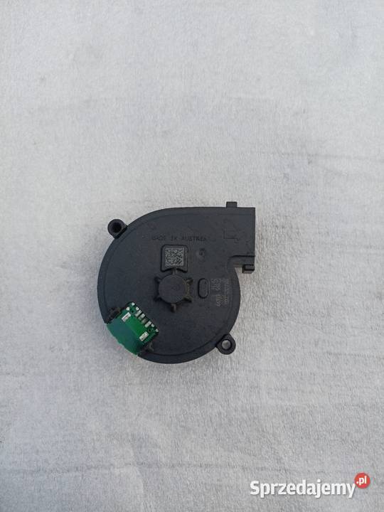 WENTYLATOR LAMPY BMW AUDI MERCEDES 10160050000 łódzkie Zduńska Wola sprzedam
