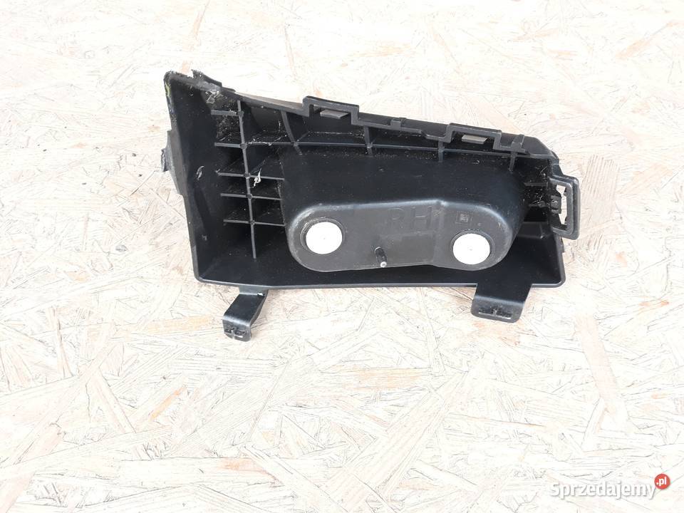 OPEL MOKKA ŚLIZG ZDERZAKA PRAWY TYŁ 95256262