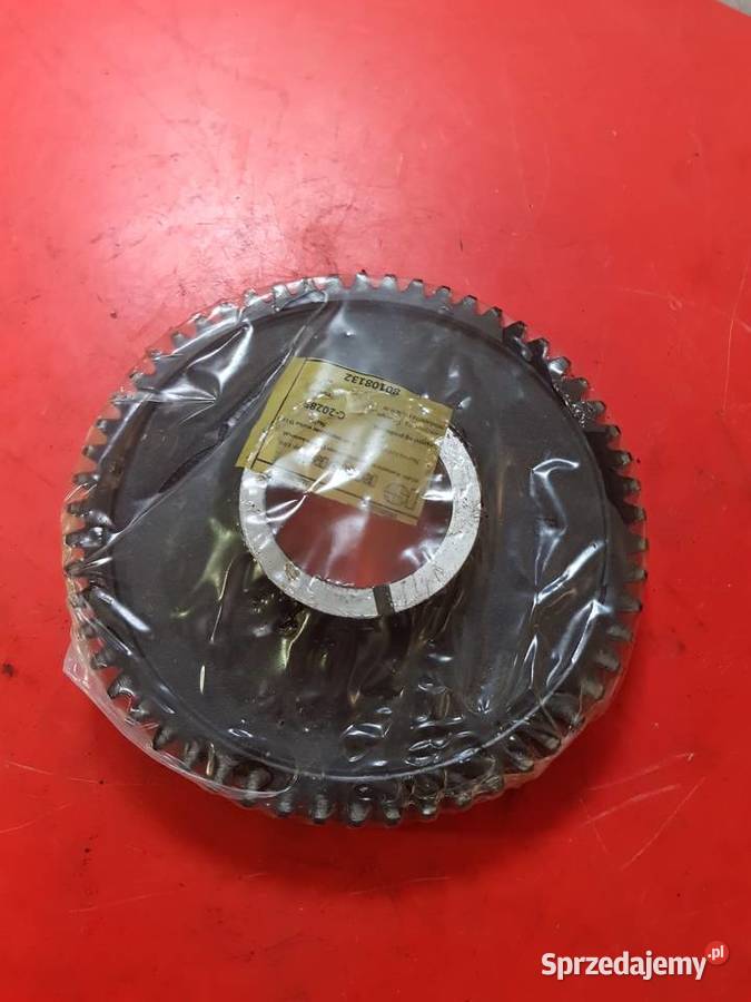 Koło WOM 540obr Ursus c385 80108132 lubuskie