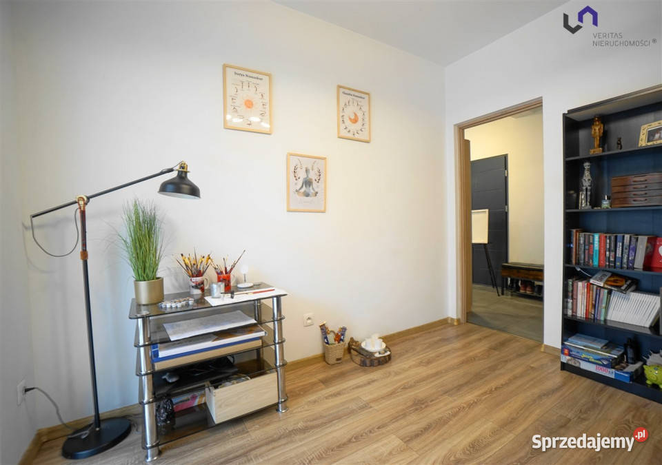 Mieszkanie Zabrze 38m2 2 pokojowe Sprzedaż