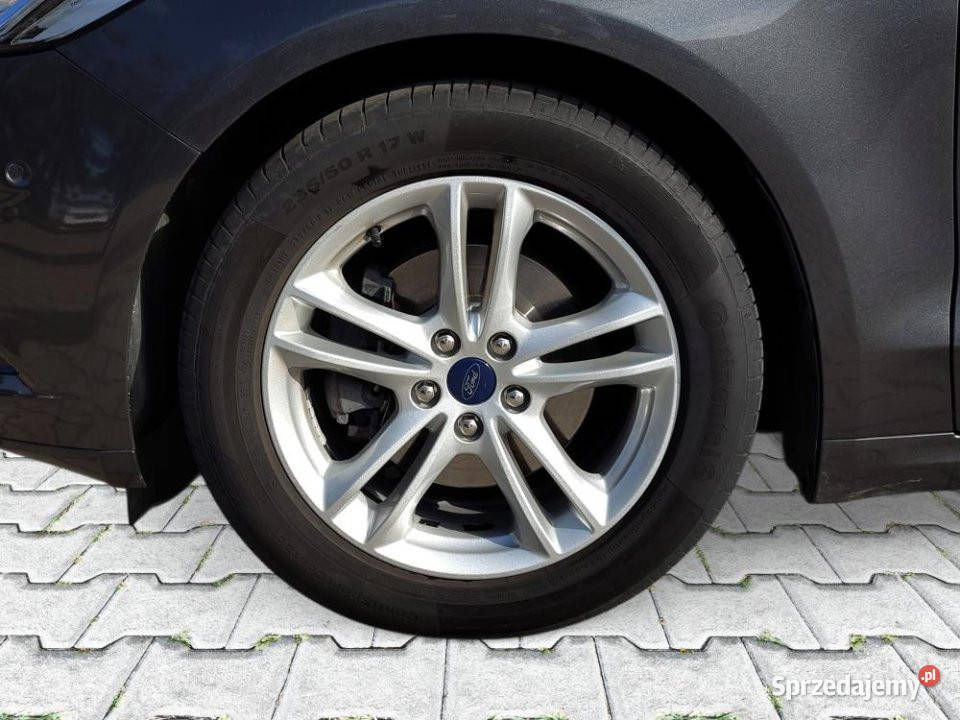 FORD Mondeo 2018r Warszawa