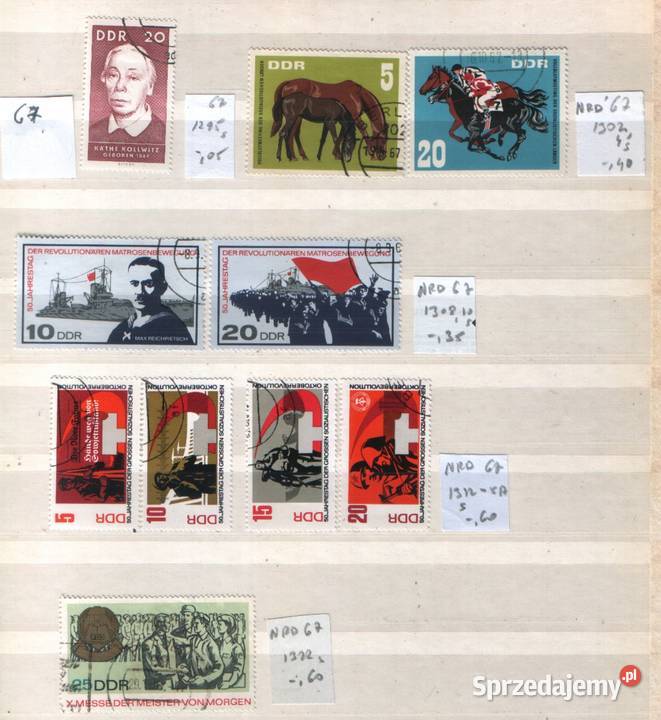 Zn NRD Mi 2853 5 kas 1984 Gliwice