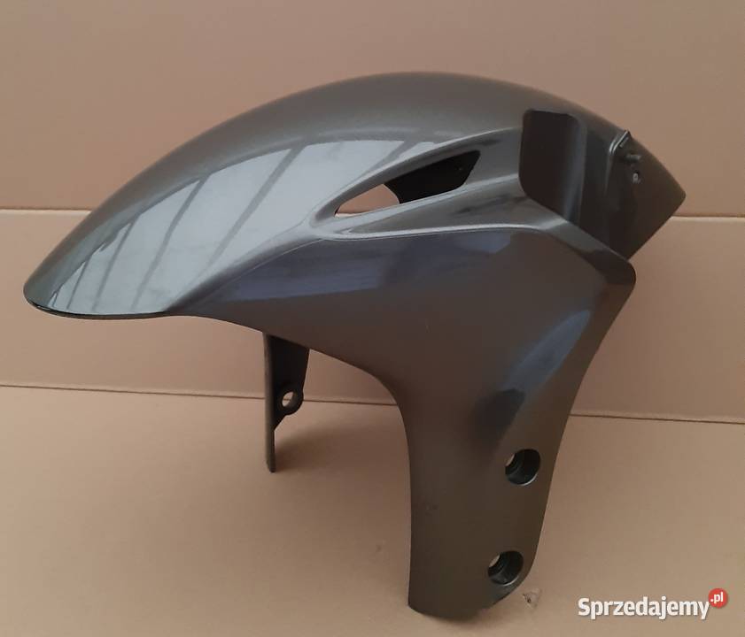 HONDA CBR 1000 RR SC57 BŁOTNIK VFR1200 61100MEL lubuskie Bieleń sprzedam