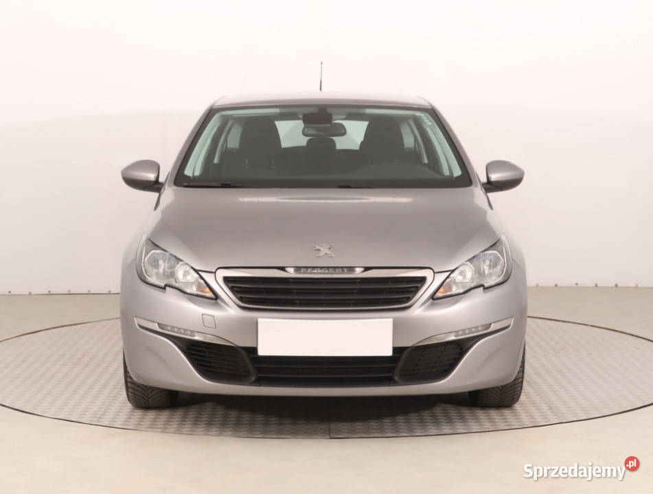 Peugeot 308 12 PureTech czujnik parkowania 308 Piaseczno sprzedam