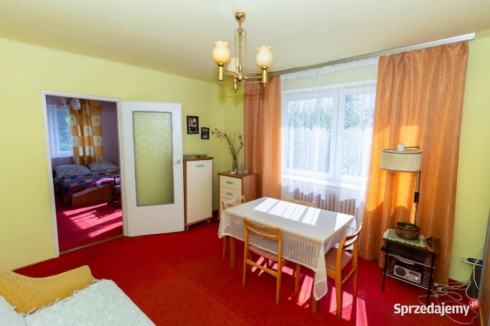 Przestronny dom 131m2 działka 2982m2 Gołoszyce wolnostojący sprzedam